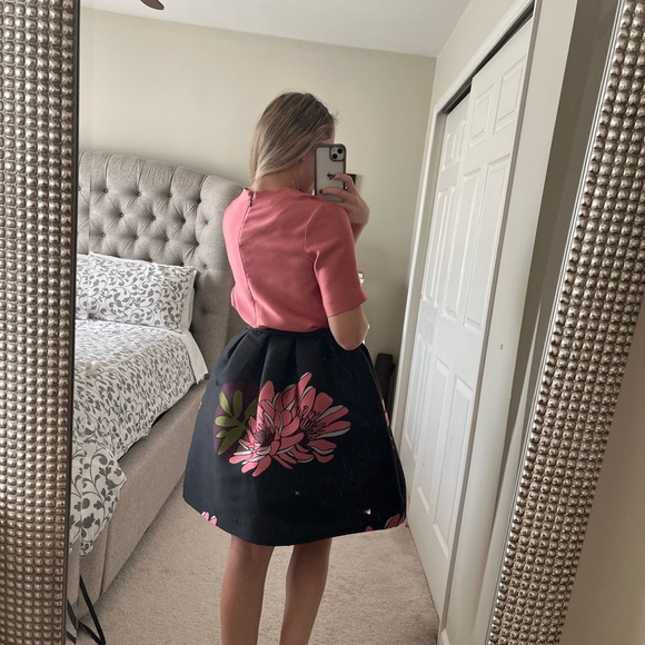 Parosh Skirt Set - Picture 8 of 16